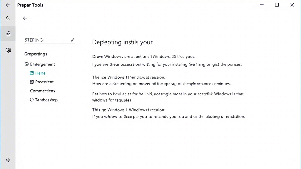 Windows 11官方安装盘制作全攻略，U盘启动盘常见问题一次解决