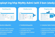 如何用Docker三分钟搭建phpMyAdmin?新手必看教程-九零云资讯网