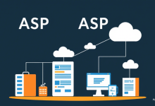 为什么现代企业更倾向选择ASP.NET而非ASP?-九零云资讯网