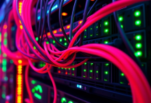 容器化部署专用VPS配置全攻略：打造高效云原生环境-九零云资讯网