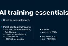 人工智能训练VPS硬件需求深度解析与选型指南-九零云资讯网