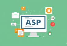 ASP网站SEO优化有哪些窍门,动态页面如何提升搜索引擎排名?-九零云资讯网