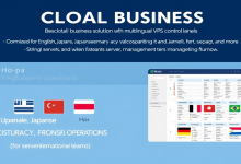 多语言支持VPS控制面板：全球化时代的服务器管理新范式-九零云资讯网