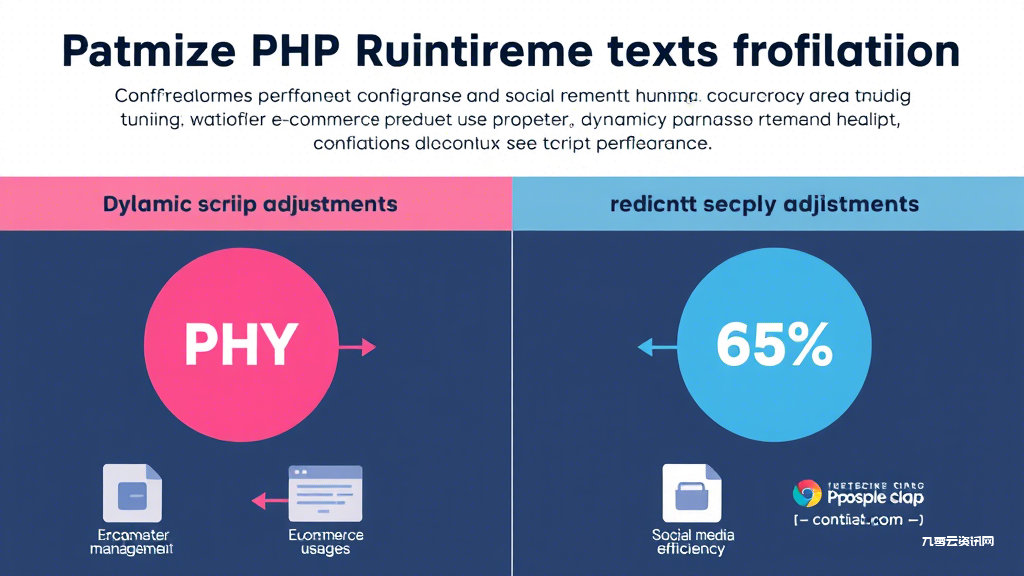 PHP运行环境参数调优常见误区与实战解决方案