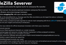 FileZilla Server安装报错怎么办,详细配置教程来了-九零云资讯网