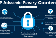 你的IP地址被追踪了吗？这些工具能保护隐私-九零云资讯网