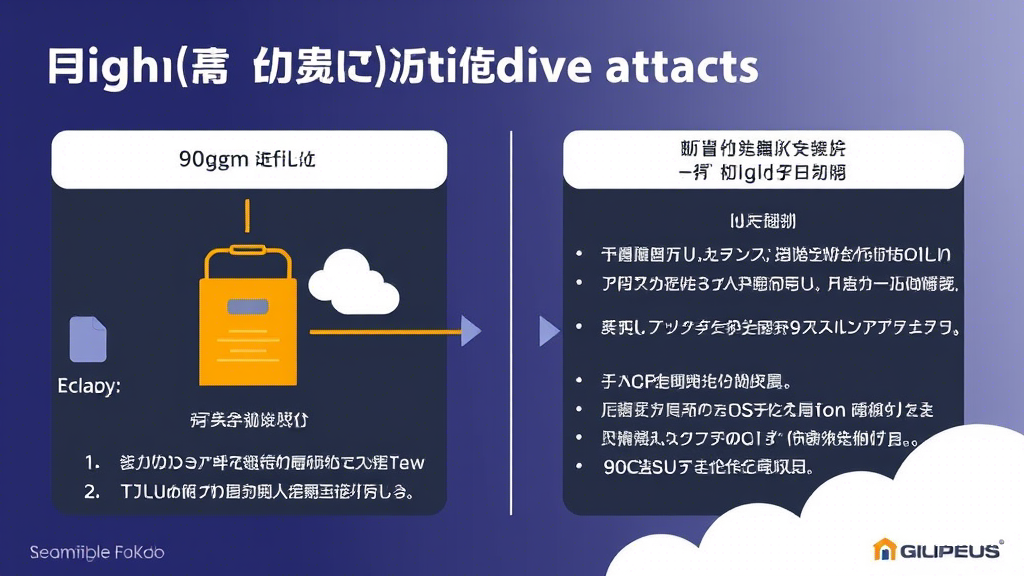 DDoS攻击来袭，如何让服务器自动切换高防保障业务？