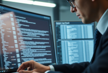 司法取证中的CDN日志：数字证据链构建与合规实践-九零云资讯网