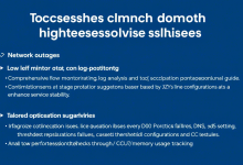 高防服务器常见故障排查指南：快速定位与解决方案-九零云资讯网