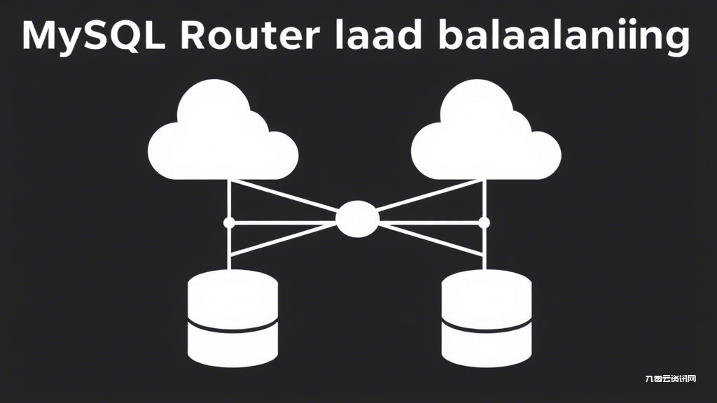 MySQL Router负载均衡如何配置，常见问题与性能优化技巧？