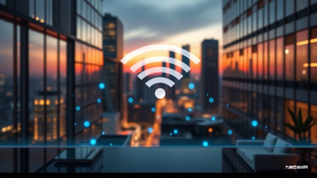 如何用智能APP优化家庭WiFi，2023年网络加速方案全解析