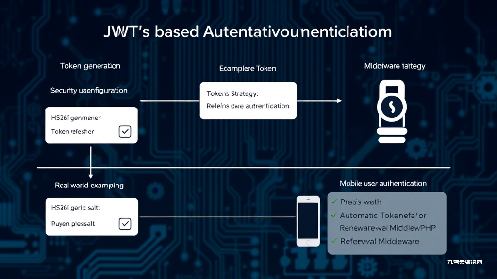 ThinkPHP如何安全集成JWT？实战教程助你快速上手API认证