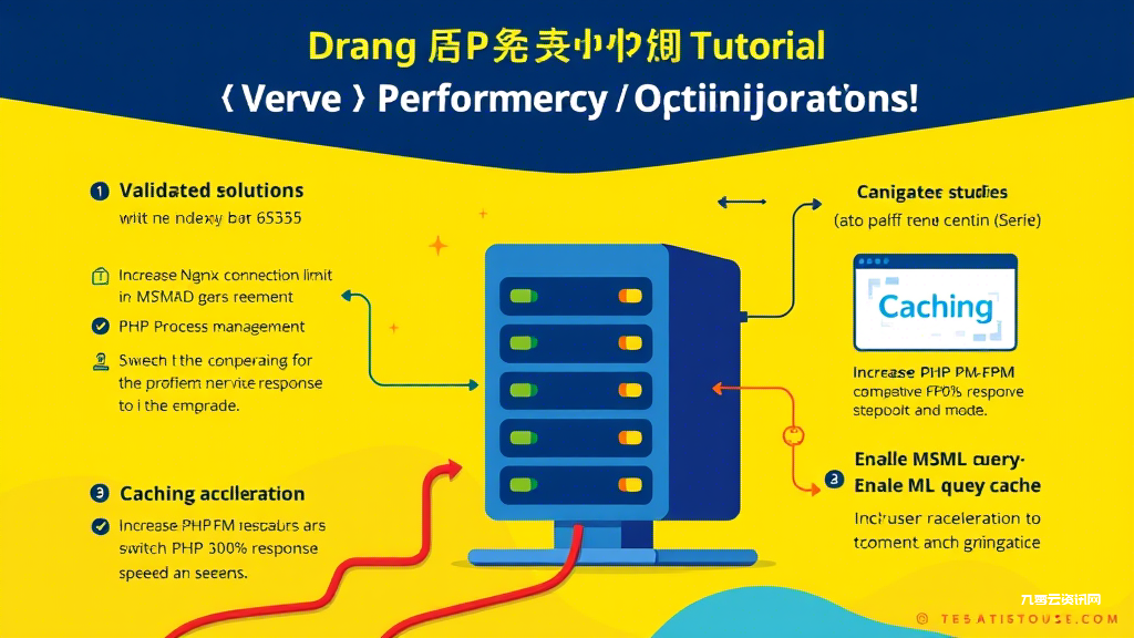 服务器速度慢？宝塔面板优化全攻略这样提升性能
