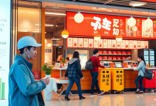 企服中心如何借助小程序实现高效服务转型?-九零云资讯网