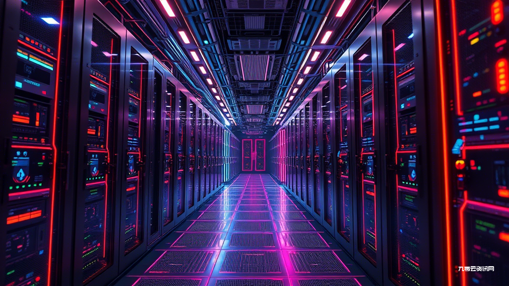 云服务器是否适合运行机器学习模型？专业解析与应用指南
