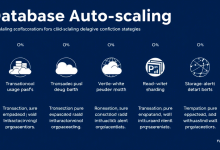 数据库自动扩容总失败？必学的配置技巧与避坑指南-九零云资讯网