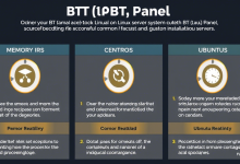宝塔面板安装失败怎么办？系统配置要求与避坑指南-九零云资讯网
