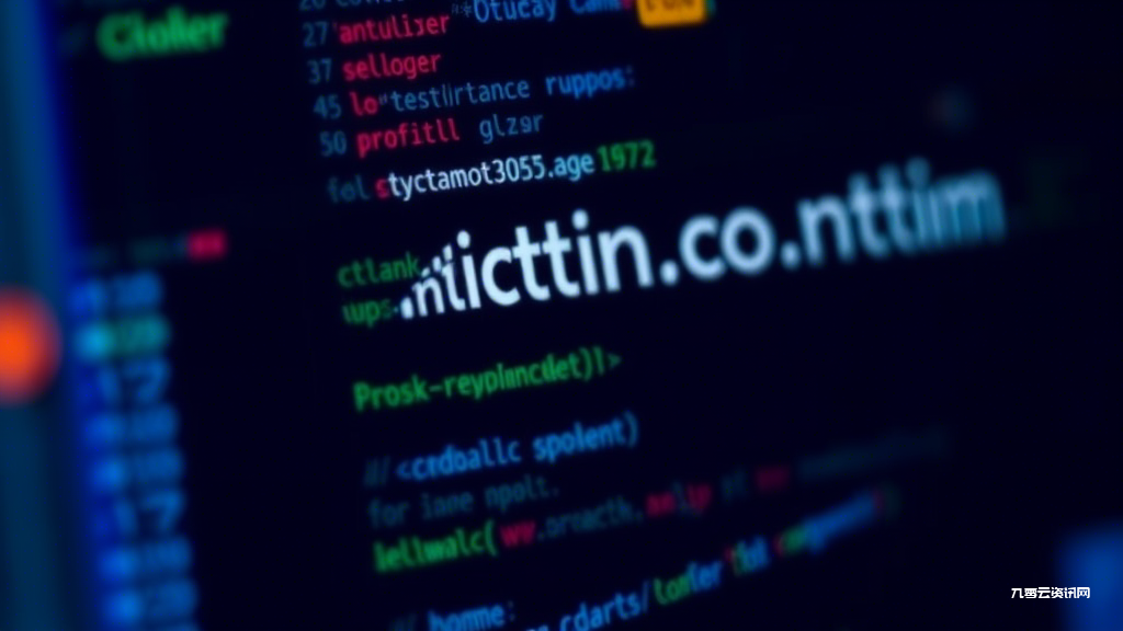 怎样从完整域名中快速找出主机名？实用技巧解析