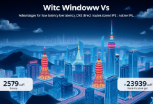 韩国Windows VPS怎么选,低价高速方案实测有推荐吗?-九零云资讯网