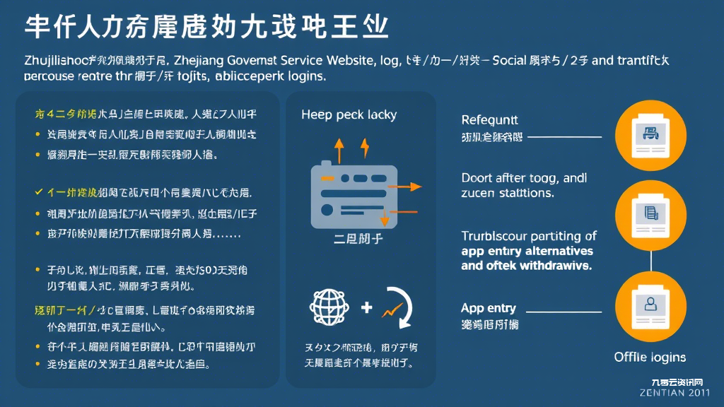 浙江政务服务网登录异常怎么办，最新操作指南一键获取