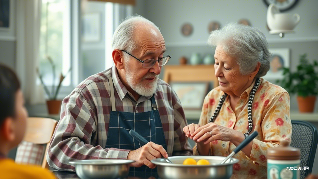 日本老奶奶的治愈系BGM，为何在TikTok爆红？