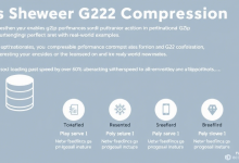 网站加载慢?手把手教你配置IIS的Gzip压缩功能-九零云资讯网