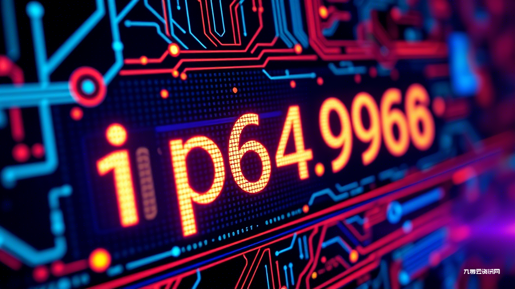 VPS服务器如何启用IPv6地址？完整配置教程与常见问题解答