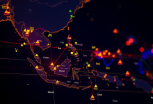海外云服务器节点怎么选？实测这四个因素决定速度和成本-九零云资讯网