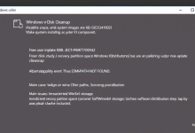Windows更新卡在0x80070002错误?三步彻底修复方案-九零云资讯网