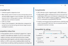 升级Windows 11后软件不兼容?三步教你快速修复-九零云资讯网