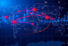 高防服务器流量清洗中心为何首选这些核心城市？-九零云资讯网