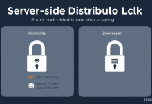 服务器端分布式锁应用:构建高并发系统的关键屏障-九零云资讯网