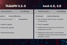 ThinkPHP5.0升级6.0需要注意哪些核心问题-九零云资讯网