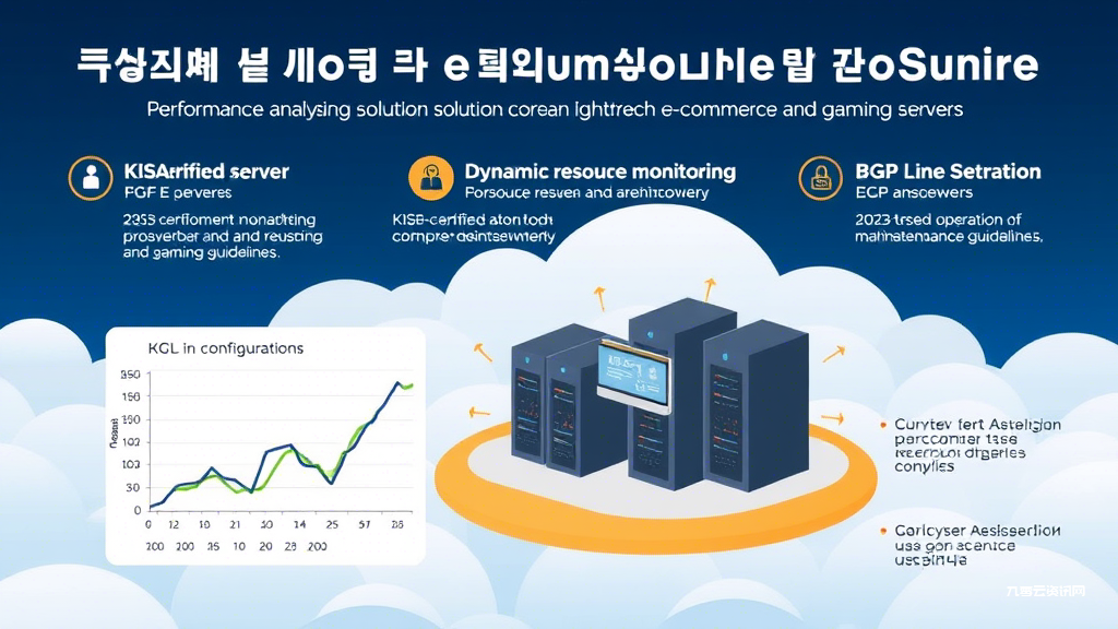 韩国轻量应用服务器选错配置，跨境电商业务卡顿怎么解决？