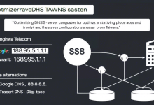 台湾DNS服务器怎么选，跨境访问难题如何破解-九零云资讯网