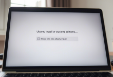 Ubuntu全盘加密失败怎么办?安装教程与数据恢复指南-九零云资讯网
