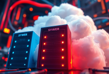 云服务器虚拟化技术对比：主流方案解析与选型指南-九零云资讯网