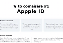 如何安全获取外区Apple ID并避免账号封禁?-九零云资讯网