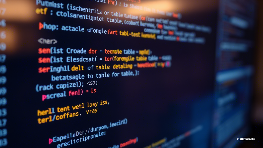 phpMyAdmin数据表重命名失败怎么办，九零云教你正确操作步骤