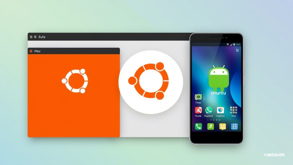 Ubuntu连接Android手机失败？5种工具轻松传输文件