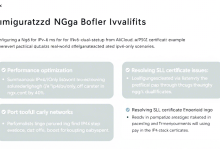 Nginx配置IPv6遇到访问故障该怎么排查-九零云资讯网