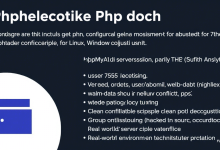 phpMyAdmin提示配置文件权限错误怎么办?三步快速修复指南-九零云资讯网