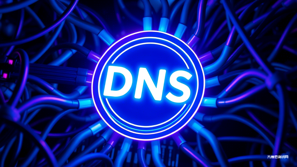 DNS解析失败怎么办？三招教你排查网络故障