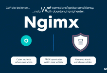 Nginx防火墙规则配置常见错误有哪些?如何避免?-九零云资讯网