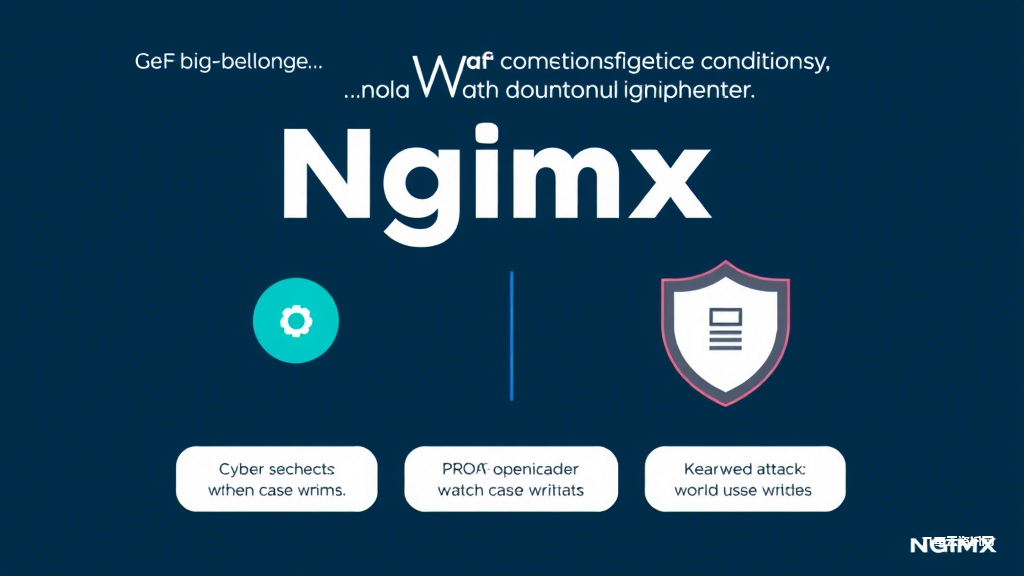 Nginx防火墙规则配置常见错误有哪些？如何避免？
