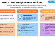 2024年虚拟主机选购终极指南，中小企业建站必看方案解析-九零云资讯网