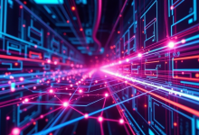 高防服务器支持多大流量攻击？企业级防御方案解析-九零云资讯网