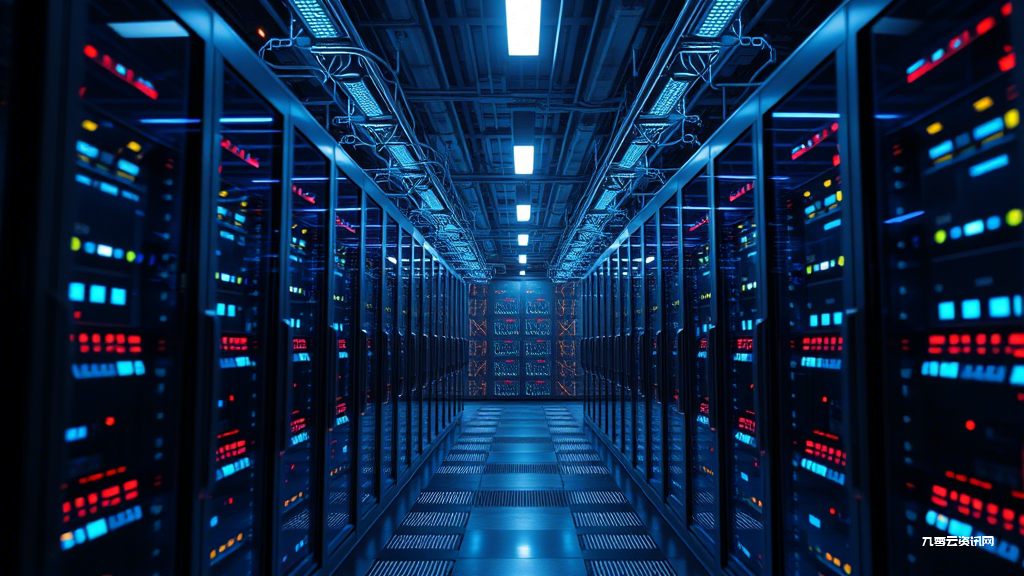 云服务器的内网传输速度受哪些因素限制？