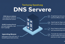 DNS服务器如何选?解析错误排查技巧全攻略-九零云资讯网