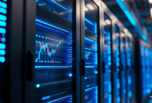 为什么跨境电商和金融平台都抢用香港高性能服务器？-九零云资讯网